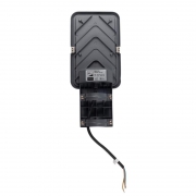 Светильник светодиодный PSL 08 50Вт 5000К GR 120град. уличный консольный ДКУ IP65 JazzWay 5045781 5045781