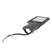 Светильник светодиодный PSL 08 50Вт 5000К GR 120град. уличный консольный ДКУ IP65 JazzWay 5045781 5045781