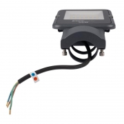 Светильник светодиодный PSL 08 50Вт 5000К GR 120град. уличный консольный ДКУ IP65 JazzWay 5045781 5045781