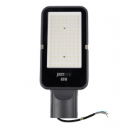 Светильник светодиодный PSL 08 80Вт 5000К GR 120град. уличный консольный ДКУ IP65 JazzWay 5045804 5045804