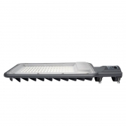 Светильник светодиодный PSL 08 150Вт 5000К GR 140/70град. уличный консольный ДКУ IP65 JazzWay 5045842 5045842