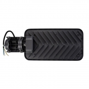 Светильник светодиодный PSL 08 150Вт 5000К GR 140/70град. уличный консольный ДКУ IP65 JazzWay 5045842 5045842