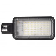 Светильник светодиодный PSL 08 150Вт 5000К GR 140/70град. уличный консольный ДКУ IP65 JazzWay 5045842 5045842