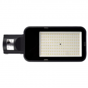 Светильник светодиодный PSL 08 100Вт 5000К GR 120град. уличный консольный ДКУ IP65 Pro JazzWay 5045828 5045828