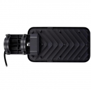 Светильник светодиодный PSL 08 100Вт 5000К GR 120град. уличный консольный ДКУ IP65 Pro JazzWay 5045828 5045828