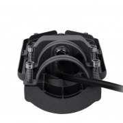 Светильник светодиодный PSL 08 100Вт 5000К GR 120град. уличный консольный ДКУ IP65 Pro JazzWay 5045828 5045828