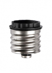 Лампа светодиодная высокомощная PLED-HP-T120 50Вт 4000К нейтр. бел. E27/E40 (переходник в компл.) JazzWay 5003842A 5003842A