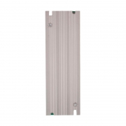 Блок питания для светодиодной ленты 60Вт 2.5А 24В IP20 BSPS метал. Pro JazzWay 5015500 5015500