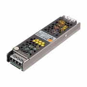 Блок питания для светодиодной ленты 100Вт 4.16А 24В IP20 BSPS метал. Pro JazzWay 5015555 5015555