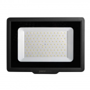 Прожектор светодиодный PFL-C3 100Вт 6500К IP65 закален. прозр. стекло JazzWay 5023628A 5023628A