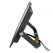 Прожектор светодиодный PFL-C3 100Вт 6500К IP65 закален. прозр. стекло JazzWay 5023628A 5023628A