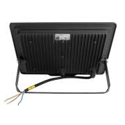 Прожектор светодиодный PFL-C3 100Вт 6500К IP65 закален. прозр. стекло JazzWay 5023628A 5023628A