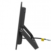 Прожектор светодиодный PFL-C3 200Вт 6500К IP65 с клапаном закален. прозр. стекло JazzWay 5023666A 5023666A