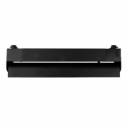 Светильник светодиодный трековый PTR 2120R 20Вт 4000К IP40 60град. 270мм BL черн. JazzWay 5031562 5031562