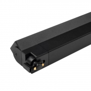 Светильник светодиодный трековый PTR 2130R 30Вт 4000К IP40 60град. 400мм BL черн. JazzWay 5031609 5031609