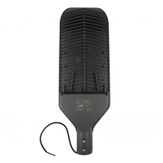 Светильник светодиодный PSL 02 GR 150Вт 5000К IP65 AC85-265В уличный (Аналог ДКУ) JazzWay 5015845 5015845