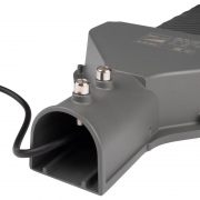 Светильник светодиодный PSL 02 GR 150Вт 5000К IP65 AC85-265В уличный (Аналог ДКУ) JazzWay 5015845 5015845