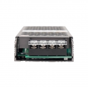 Блок питания для светодиодной ленты 150Вт 6.25А 24В IP20 BSPS метал. Pro+ JazzWay 5015593 5015593