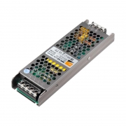 Блок питания для светодиодной ленты 150Вт 6.25А 24В IP20 BSPS метал. Pro+ JazzWay 5015593 5015593