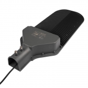 Светильник светодиодный PSL 02 GR 200Вт 5000К IP65 AC85-265В уличный (Аналог ДКУ) JazzWay 5016286 5016286