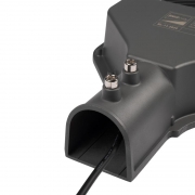 Светильник светодиодный PSL 02 GR 200Вт 5000К IP65 AC85-265В уличный (Аналог ДКУ) JazzWay 5016286 5016286