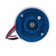 Фотореле PMS PR 601 2200Вт IP44 WH JazzWay 5013056 5013056