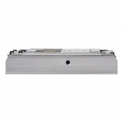 Блок питания для светодиодной ленты 60Вт 5А 12В IP20 BSPS метал. JazzWay 5024328 5024328