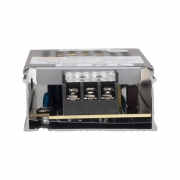 Блок питания для светодиодной ленты 60Вт 5А 12В IP20 BSPS метал. JazzWay 5024328 5024328