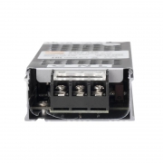 Блок питания для светодиодной ленты 100Вт 8.3А 12В IP20 BSPS метал. JazzWay 5024342 5024342