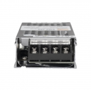 Блок питания для светодиодной ленты 100Вт 8.3А 12В IP20 BSPS метал. JazzWay 5024342 5024342