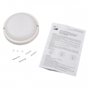 Светильник светодиодный 