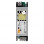 Драйвер BSPS 12В 3.3A=40Вт JazzWay 3329334A 3329334A