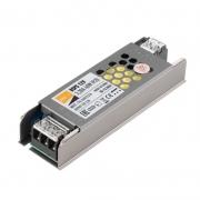 Драйвер BSPS 12В 3.3A=40Вт JazzWay 3329334A 3329334A