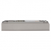 Блок питания для светодиодной ленты 25Вт 2.1А 12В IP20 BSPS метал. JazzWay 3329341A 3329341A