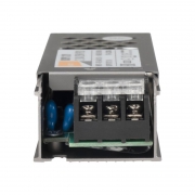 Блок питания для светодиодной ленты 25Вт 2.1А 12В IP20 BSPS метал. JazzWay 3329341A 3329341A