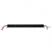 Блок питания для светодиодной ленты 40Вт 3.3А 12В IP67 BSPS влагозащ. метал. JazzWay 3329266A 3329266A