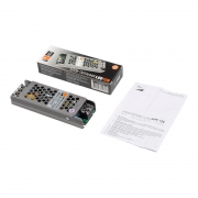 Драйвер BSPS 12В 5.0A=60Вт JazzWay 3329327A 3329327A