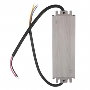 Драйвер BSPS 12В 5.0A=60Вт влагозащ. IP67 JazzWay 3329273A 3329273A