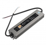 Драйвер BSPS 12В 8.3A=100Вт влагозащ. IP67 JazzWay 3329280A 3329280A