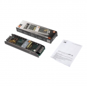 Драйвер BSPS 12В 12.5A=150Вт JazzWay 3329235A 3329235A