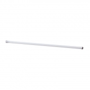 Лампа светодиодная PLED T8-1200GL 20Вт линейная 4000К белый G13 1600лм 220-240В JazzWay 1032515 1032515