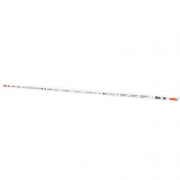 Лампа светодиодная PLED T8-1500GL 24Вт линейная 4000К белый G13 2000лм 185-240В JazzWay 1032539 1032539