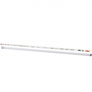 Лампа светодиодная PLED T8-1500GL 24Вт линейная 4000К белый G13 2000лм 185-240В JazzWay 1032539 1032539