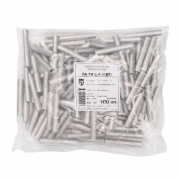 Гильза алюминиевая ГА 16-5.4 (опрес.) КВТ 41449 41449