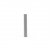 Гильза алюминиевая ГА 16-5.4 (опрес.) КВТ 41449 41449