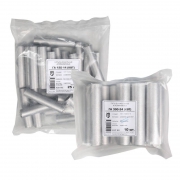 Гильза алюминиевая ГА 185-19 (опрес.) КВТ 41459 41459