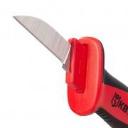 Нож диэлектрический НМИ-02 КВТ 63846 63846