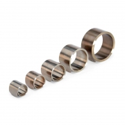 Пружина постоянного давления ППД 0 КВТ 65184 65184