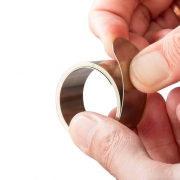 Пружина постоянного давления ППД 3 КВТ 57945 57945