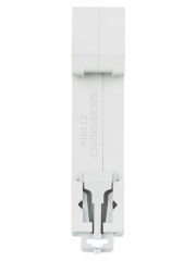 Выключатель автоматический модульный 1п C 25А 4.5кА ВА47-29 ИЭК MVA20-1-025-C MVA20-1-025-C